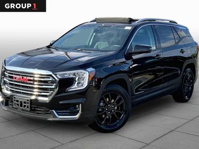Used 2023 GMC Terrain SLT