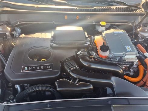 Used 2018 Lincoln MKZ Reserve w/ Technology Package image 15