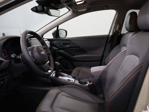 New 2026 Subaru Crosstrek 2.5i Limited AWD/4WD image 12