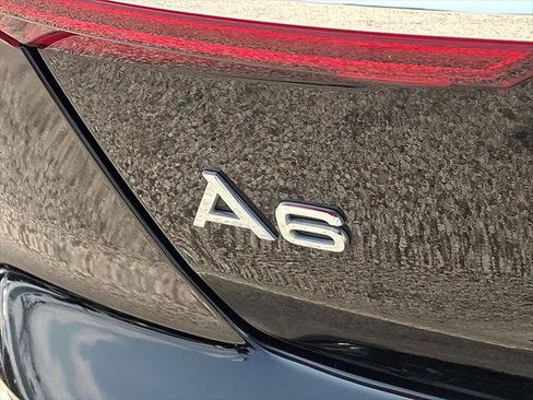 Certified 2023 Audi A6 2.0T Premium AWD/4WD image 31