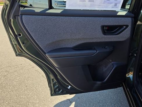 New 2026 Subaru Outback Limited XT image 20