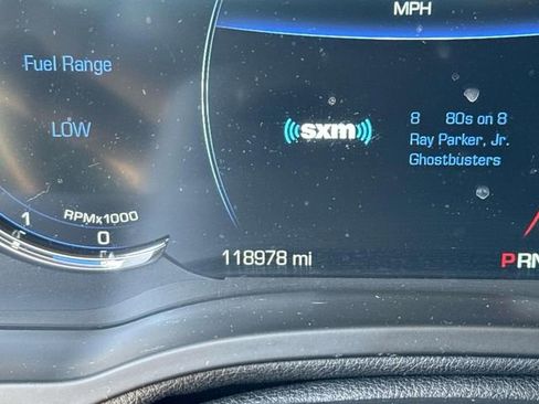 Used 2020 Cadillac Escalade Luxury RWD image 50