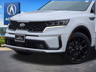 Used 2021 Kia Sorento SX