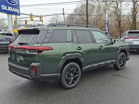 New 2026 Subaru Outback Limited AWD/4WD image 4