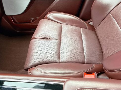 Used 2023 Lincoln Aviator Black Label w/ Jet Package image 22