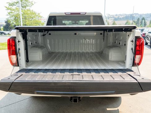 Used 2021 GMC Sierra 1500 Elevation AWD/4WD image 33