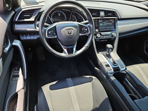Used 2019 Honda Civic EX image 11
