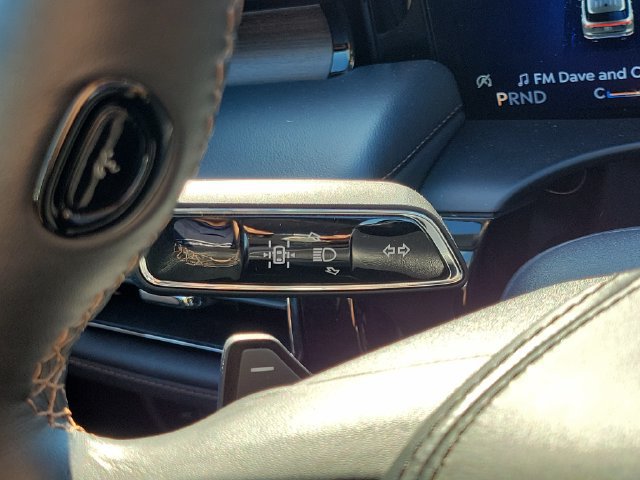 Used 2025 Lincoln Aviator Reserve w/ Equipment Group 201A AWD/4WD image 14
