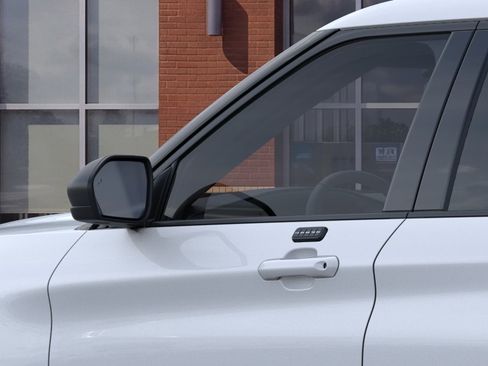 New 2026 Ford Explorer Active w/ Active Comfort Package AWD/4WD image 20