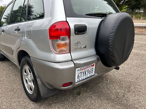 Used 2003 Toyota RAV4 2WD image 23