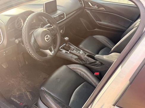 Used 2014 MAZDA MAZDA3 i Grand Touring image 9