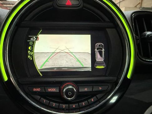 Used 2018 MINI Cooper Countryman S AWD/4WD image 17