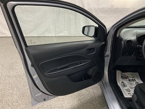 Used 2024 Mitsubishi Mirage FWD image 14
