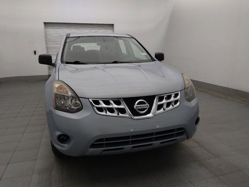 Used 2015 Nissan Rogue S FWD image 14