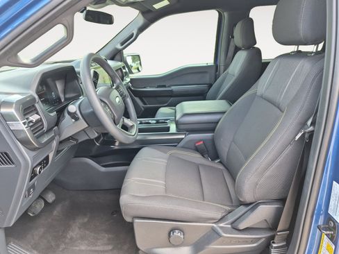 Used 2024 Ford F150 STX image 22