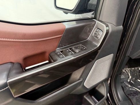 Used 2021 Ford F150 Lariat w/ Equipment Group 502A High image 15