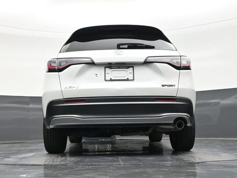 Used 2023 Honda HR-V Sport image 23