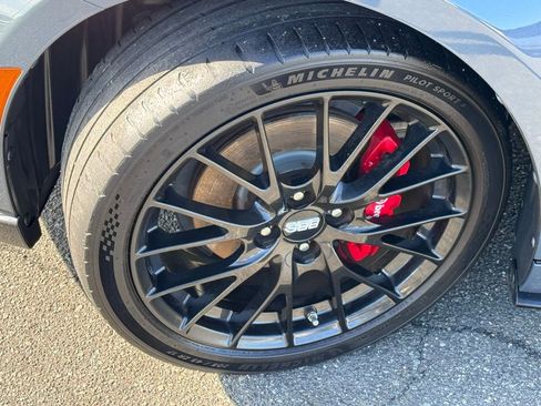 Used 2020 MAZDA MX-5 Miata RF Club w/ Brembo/BBS Recaro Package image 24