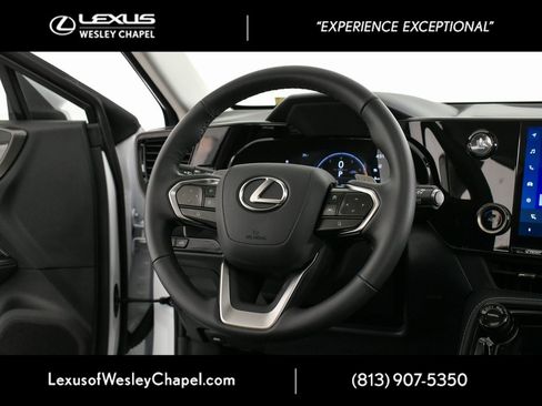 Used 2026 Lexus NX 350 350 Premium image 29