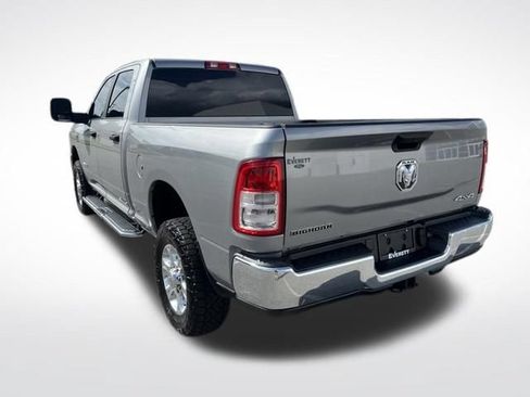 Used 2024 RAM 2500 Big Horn AWD/4WD image 7