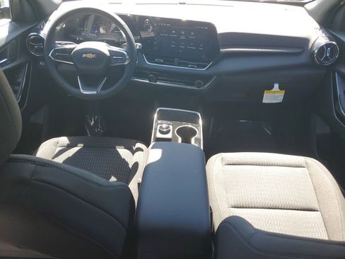 New 2026 Chevrolet Equinox LT image 10