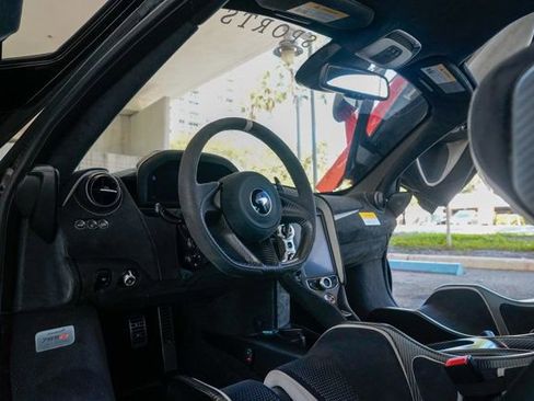 Used 2021 McLaren 765LT image 60