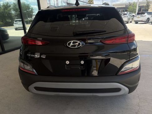 Used 2023 Hyundai Kona SEL AWD/4WD image 13