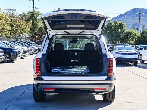 New 2026 Hyundai Palisade Limited image 7