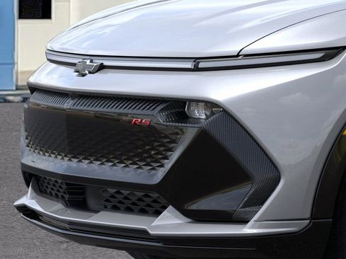 New 2026 Chevrolet Equinox EV RS image 37