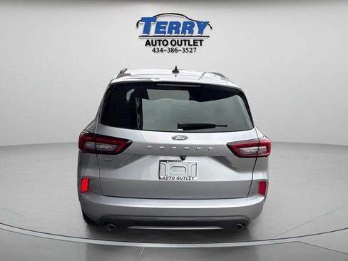 Used 2024 Ford Escape ST-Line image 6