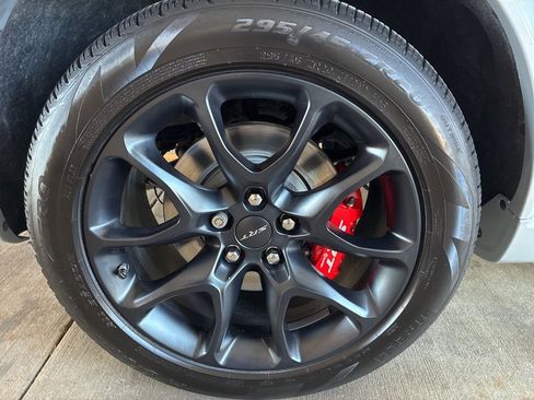 Used 2023 Dodge Durango SRT image 34