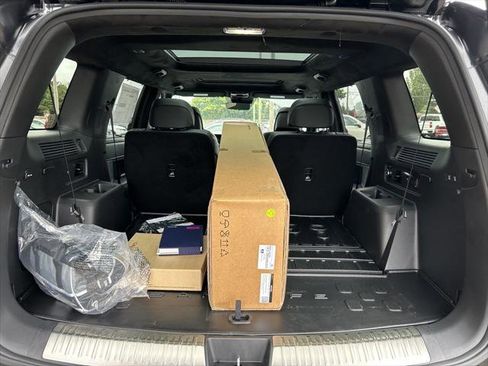 New 2026 Hyundai Santa Fe Calligraphy image 30