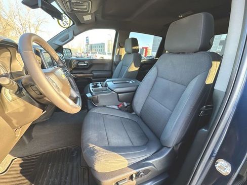 Used 2022 Chevrolet Silverado 1500 LT image 18