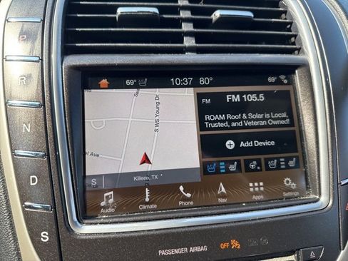 Used 2018 Lincoln MKX Reserve w/ Lincoln MKX Climate Package image 40