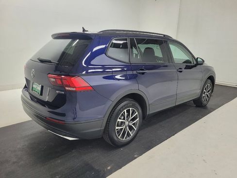 Used 2021 Volkswagen Tiguan S AWD/4WD image 9