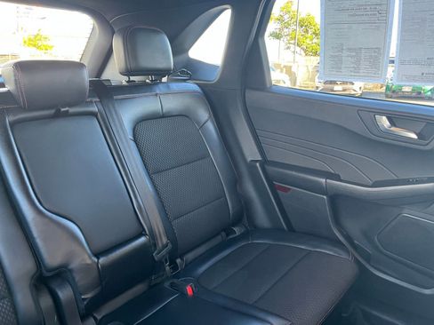 Used 2023 Ford Escape ST-Line image 37