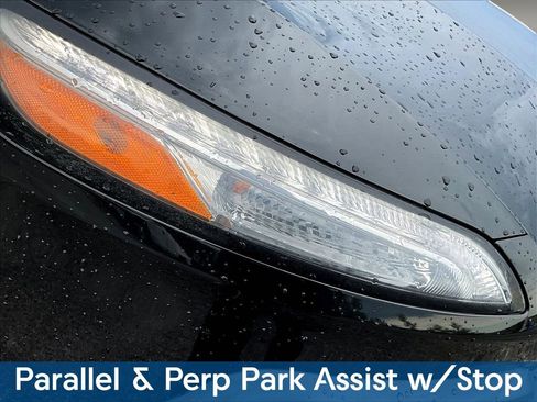 Used 2014 Jeep Cherokee Trailhawk w/ Technology Group AWD/4WD image 35