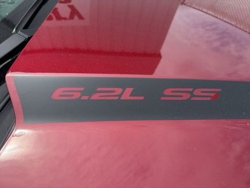 Used 2011 Chevrolet Camaro SS w/ RS Package RWD image 14