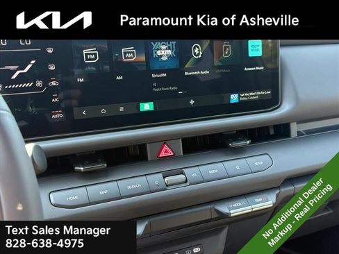 New 2027 Kia Seltos X-Line S w/ X-Line S Premium Package AWD/4WD image 11
