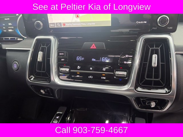 Used 2023 Kia Sorento SX AWD/4WD image 19