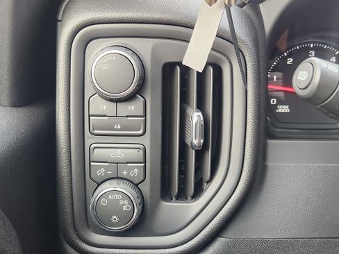 New 2026 Chevrolet Silverado 3500 W/T w/ WT Convenience Package image 22