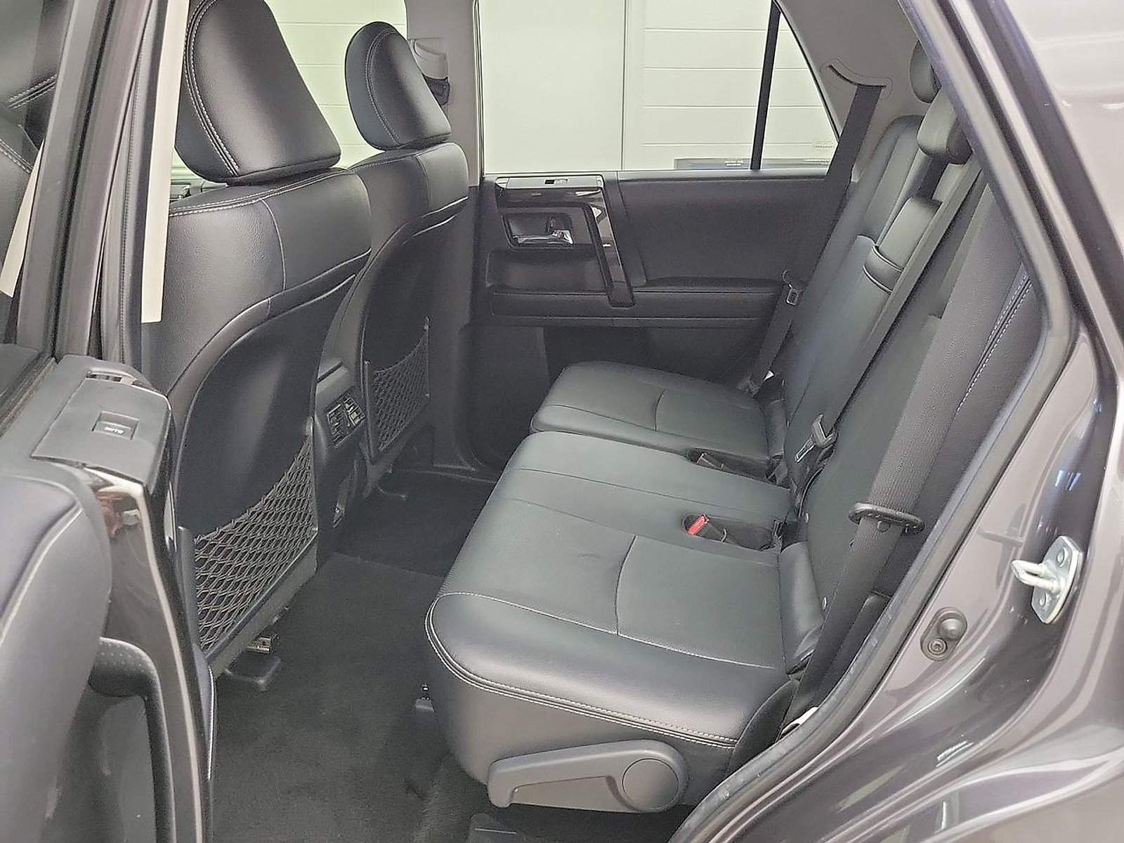 Used 2021 Toyota 4Runner Nightshade AWD/4WD image 24
