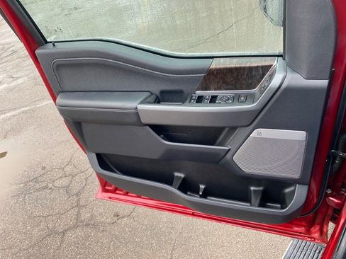 Used 2026 Ford F350 Lariat w/ Lariat Ultimate Package image 22