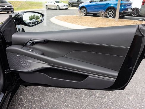 New 2025 Lotus Emira image 33