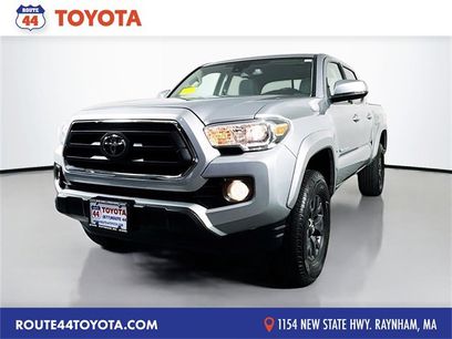 Used 2023 Toyota Tacoma SR5