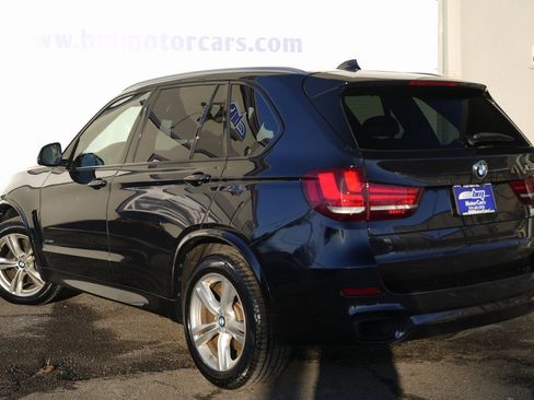 Used 2017 BMW X5 xDrive50i image 4