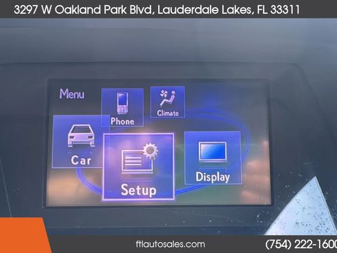 Used 2013 Lexus RX 350 FWD w/ Premium Pkg image 48
