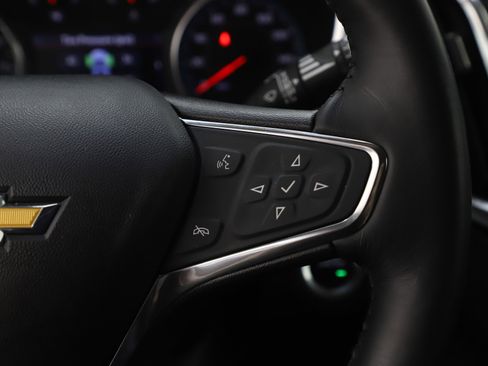 Used 2019 Chevrolet Equinox Premier image 28