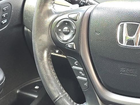 Used 2023 Honda Ridgeline RTL image 36