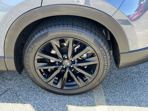 Used 2022 MAZDA CX-9 Carbon Edition image 19